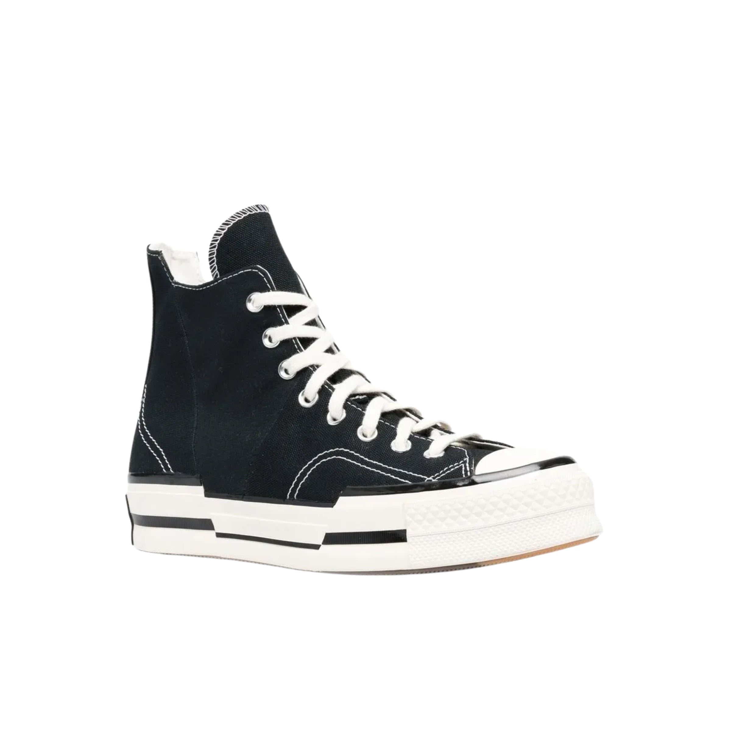 Allstar Hi Chuck 70 Plus Foundation Black